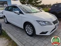 usata Seat Leon ST 1.4 TGI DSG Business usato