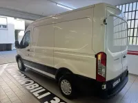 Usata Ford Transit 105 CV (77 kW) 2022 Bianco Furgone