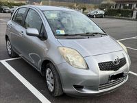 Usata Toyota Yaris 69 CV (50 kW) 2006 Berlina