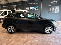 Usata Nissan Qashqai 116 CV (85 kW) 2019 Nero SUV