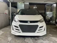 Usata Aixam City Pack 2017 Bianco Berlina