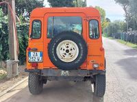 Usata Land Rover Defender 2006 SUV