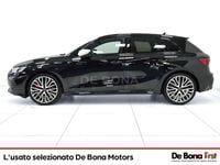 Nuova Audi S3 Sport 333 CV (244 kW) 2026 Nero metallizzato Berlina