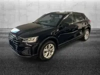 Usata Audi Q2 Advanced 150 CV (110 kW) 2025 Nero SUV