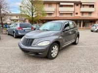 Usata Chrysler PT Cruiser Limited 121 CV (88 kW) 2004 Grigio Berlina