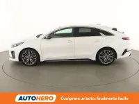 Usata Kia ProCeed GT-Line 140 CV (102 kW) 2020 Bianco Station wagon