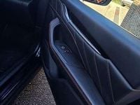 Usata Maserati Levante 349 CV (256 kW) 2021 Nero SUV