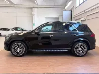 Usata Mercedes GLE53 AMG Premium 435 CV (319 kW) 2025 Nero SUV