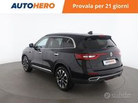 Usata Renault Koleos 175 CV (128 kW) 2019 Nero SUV