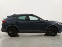 Occasion Cupra Formentor 150 ch (110 kW) 2022 Bleue SUV