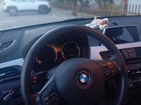 usata BMW X1 (e84) - 2018
