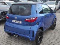 usata Aixam City CityCity Sport Emotion