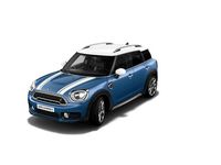 Usata Mini Cooper S Countryman 192 CV (141 kW) 2019 SUV
