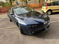 usata Alfa Romeo 159 1.9 JTS 16V