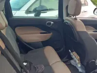Usata Fiat 500L Lounge 105 CV (77 kW) 2014 Monovolume