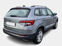 usata Skoda Karoq 1.6 TDI SCR DSG Ambition del 2019 usata a Pordenone