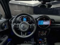 Usata Mini John Cooper Works Clubman 306 CV (225 kW) 2022 Enigmatic black Station wagon