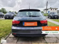 Usata Audi A1 Admired 90 CV (66 kW) 2017 Utilitaria