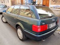 usata Audi 80 Avant 1.6i