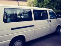 Usata VW Caravelle 1993 Furgone