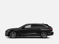 Nuova Audi A5 S-Line 204 CV (150 kW) 2026 Nero mythos metallizzato Station wagon