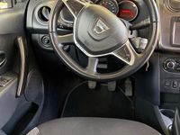 Usata Dacia Sandero Stepway 95 CV (69 kW) 2019 Marrone Berlina