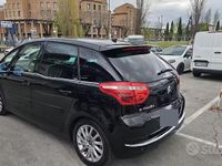 Occasion Citroën C4 Picasso 136 ch (100 kW) 2007 Noir Monospace