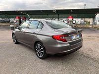 Usata Fiat Tipo Lounge 120 CV (88 kW) 2016 Berlina