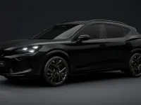 Nuova Cupra Formentor 204 CV (150 kW) 2026 Nero midnight SUV