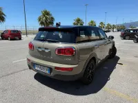 Usata Mini Cooper Clubman 136 CV (100 kW) 2019 Grigio Station wagon