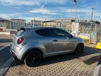 Usata Alfa Romeo MiTo 155 CV (114 kW) 2008 Grigio Utilitaria