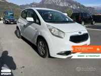 Usata Kia Venga 90 CV (66 kW) 2018 Utilitaria