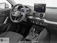 Nuova Audi Q2 Business 150 CV (110 kW) 2026 Bianco SUV
