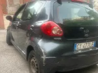 Usata Toyota Aygo 68 CV (50 kW) 2005 Utilitaria