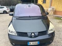 usata Renault Espace 3.0 V6 24V dCi Proactive Initiale t