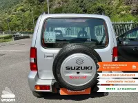 Usata Suzuki Jimny 82 CV (60 kW) 2002 SUV