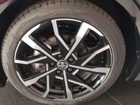 Nuova Toyota Prius+ Lounge 223 CV (164 kW) 2025 Grigio