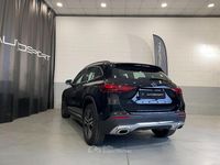 Usata Mercedes GLA180 Advanced 136 CV (100 kW) 2024 Nero SUV