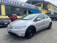 usata Honda Civic Civic5p 1.4 i-dsi Elegance LE (sport)