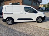 Usata Peugeot Partner Premium 99 CV (72 kW) 2019 Bianco Monovolume