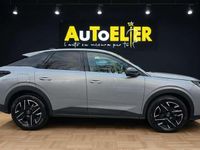 Usata Peugeot 3008 Allure 145 CV (106 kW) 2025 Grigio SUV