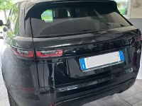 Usata Land Rover Range Rover Velar HSE Dynamic 300 CV (220 kW) 2021 Nero SUV