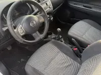 Usata Nissan Micra Comfort 79 CV (58 kW) 2013 Utilitaria