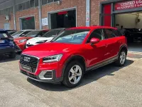 Usata Audi Q2 Business 150 CV (110 kW) 2019 Other SUV