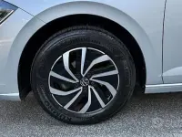 Usata VW Polo Style 95 CV (69 kW) 2025 Grigio Utilitaria