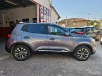 Usata DR DR 4.0 149 CV (109 kW) 2022 Grigio SUV