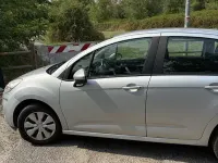 Usata Citroën C3 68 CV (50 kW) 2010 Grigio Berlina