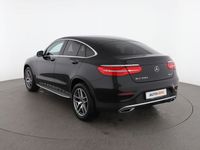 usata Mercedes GLC250 d 4Matic Coupé Premium