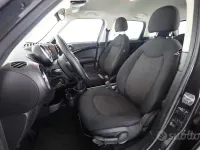 Usata Mini One Countryman 98 CV (72 kW) 2015 Midnight grey SUV