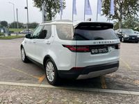 usata Land Rover Discovery D240 HSE Launch Edition 7 Posti